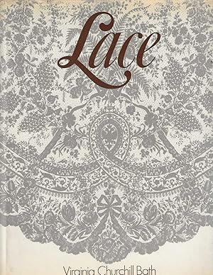 Imagen del vendedor de Lace a la venta por DRBOOKS