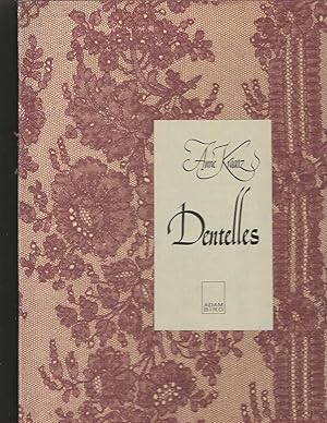 Seller image for Dentelles for sale by DRBOOKS