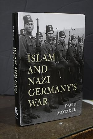 Imagen del vendedor de Islam and Nazi Germany's War.- Motadel, David. a la venta por MUNDUS LIBRI- ANA FORTES