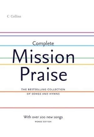 Seller image for Complete Mission Praise: Words for sale by WeBuyBooks