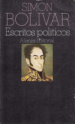 Seller image for ESCRITOS POLTICOS for sale by Librera Vobiscum