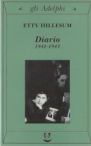 Immagine del venditore per Diario 1941-1943 venduto da DRBOOKS