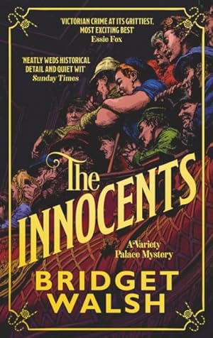 Seller image for Innocents for sale by GreatBookPrices