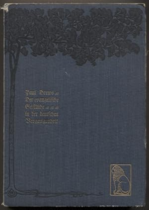 Bild des Verkufers fr Der evangelische Geistliche in der deutschen Vergangenheit. Mit 110 Abbildungen und Beilagen nach Originalen, grtenteils aus dem 15. bis 18. Jahrhundert. zum Verkauf von Antiquariat Neue Kritik