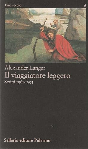 Seller image for Il Viaggiatore Leggero for sale by DRBOOKS