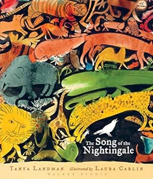 Immagine del venditore per The Song of the Nightingale (Walker Studio) venduto da WeBuyBooks