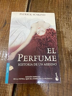 Bild des Verkufers fr El perfume: Historia de un asesino (Spanish Edition) zum Verkauf von Trfico de Libros Lavapies