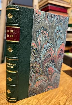 Bild des Verkufers fr Jane Eyre zum Verkauf von Foster Books - Stephen Foster - ABA, ILAB, & PBFA