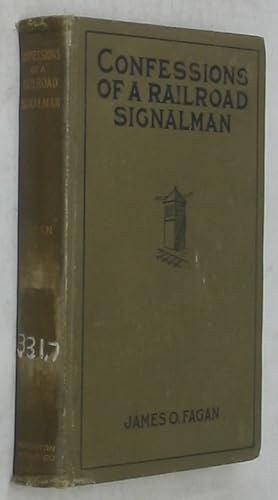 Confessions of a Railroad Signalman