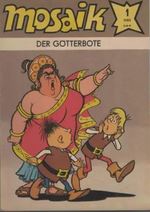 Mosaik vollständige 1985 Abenteuer von Hannes Hegen Der Götterbote ,Abgeschoben,Die Brautwerbung,...