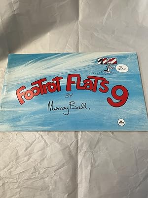 Seller image for Footrot Flats 9 for sale by Teppa Books