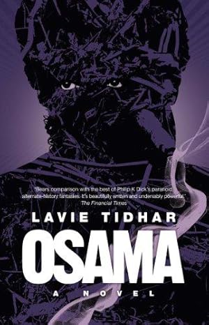 Seller image for Osama: A Novel for sale by WeBuyBooks