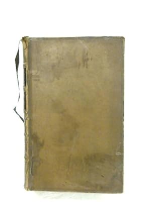 Seller image for History Of Europe From The Commencement Of The French Revolution: Volume The Seventh for sale by World of Rare Books