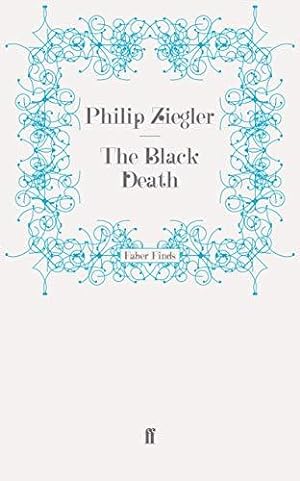 Imagen del vendedor de The Black Death a la venta por WeBuyBooks