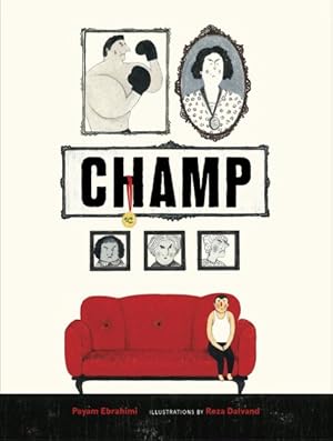 Seller image for Champ for sale by GreatBookPrices