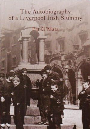 Seller image for Autobiography of a Liverpool Irish Slummy for sale by WeBuyBooks