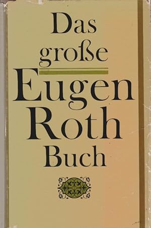 Das grosse Eugen-Roth-Buch