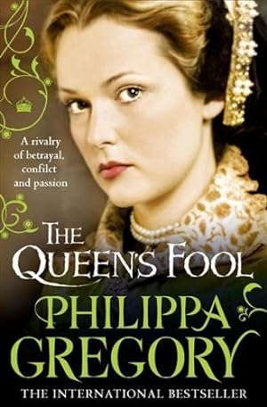 Seller image for Philippa Gregory 9 - Books Collection (Virgin Earth, Earthly Joys, Wideacre, The Favoured Child, The Queens Fool, The Boleyn Inheritance,The Other Boleyn Girl,Zelda's Cut, The Constant Princess) for sale by WeBuyBooks
