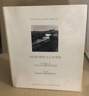 D'une rive à l'autre