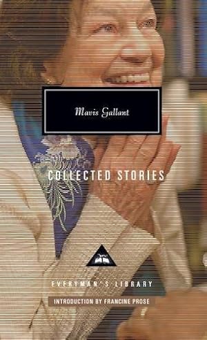 Immagine del venditore per Mavis Gallant Collected Stories venduto da GreatBookPrices