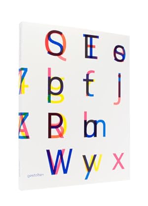 Immagine del venditore per Twenty-six characters - An alphabetical book about Nokia Pure: An Alphabetical Book About Nokie Pure venduto da Studibuch