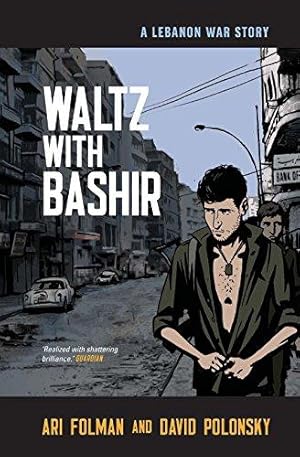 Imagen del vendedor de Waltz with Bashir a la venta por WeBuyBooks