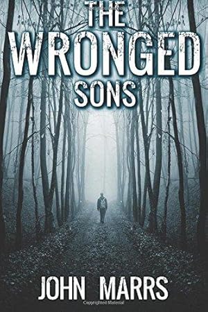 Seller image for The Wronged Sons for sale by WeBuyBooks 2