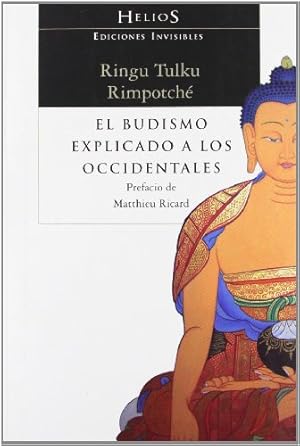 Seller image for El budismo explicado a los occidentales for sale by WeBuyBooks