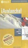 Seller image for Avalancha! for sale by AG Library
