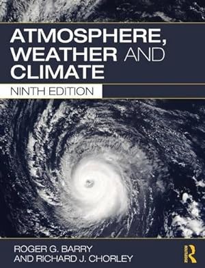 Immagine del venditore per Atmosphere, Weather and Climate venduto da WeBuyBooks