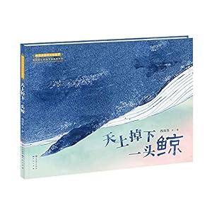Immagine del venditore per A Whale from the Heaven (Chinese Edition) venduto da WeBuyBooks