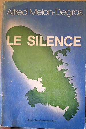 Seller image for LE SILENCE. for sale by Libreria Lopez de Araujo