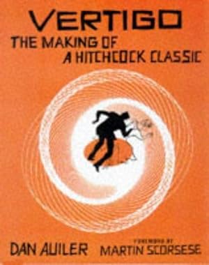 Seller image for "Vertigo": The Making of a Hitchcock Classic for sale by WeBuyBooks