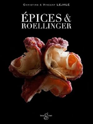 Seller image for EPICES ET ROELLINGER: Tome 2 Voyage au pays des merveilles for sale by librairie philippe arnaiz