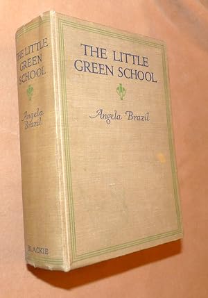 THE LITTLE GREEN SCHOOL