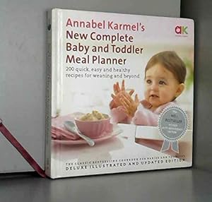 Seller image for ANNABEL KARMEL COMP BABY (REISS) for sale by WeBuyBooks