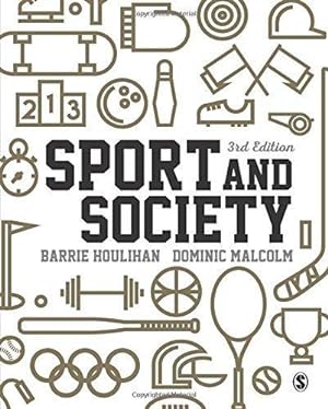 Bild des Verkufers fr Sport and Society: A Student Introduction zum Verkauf von WeBuyBooks