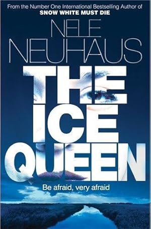 Bild des Verkufers fr Ice Queen (Bodenstein & Kirchoff series) zum Verkauf von WeBuyBooks