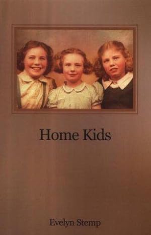 Seller image for Home Kids for sale by WeBuyBooks