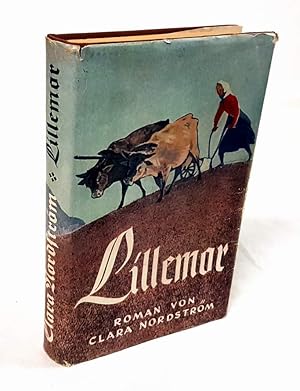 Lillemor. Roman einer großen Liebe.