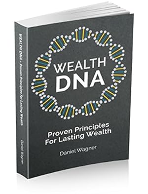 Seller image for Wealth DNA: Proven Principles for Lasting Wealth for sale by WeBuyBooks