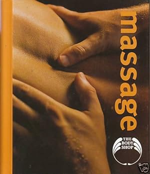 Bild des Verkufers fr Massage zum Verkauf von Dmons et Merveilles