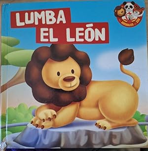 LUMBA EL LEON.