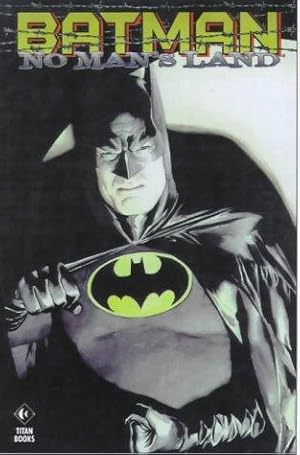 Image du vendeur pour Batman - No Man's Land - Vol 1 mis en vente par WeBuyBooks