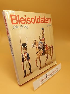 Bleisoldaten