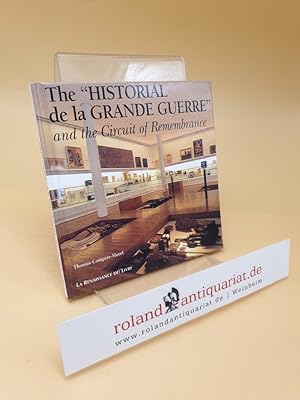 Image du vendeur pour The Historial de la Grande Guerre and the Circuit of Remembrance mis en vente par Roland Antiquariat UG haftungsbeschrnkt