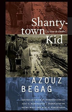 Immagine del venditore per Shantytown Kid: Le Gone Du Chaaba venduto da WeBuyBooks