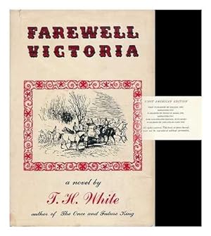 Seller image for Farewell Victoria for sale by WeBuyBooks