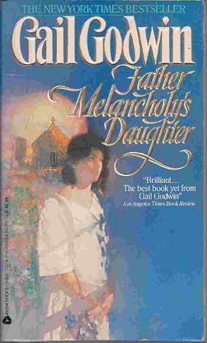 Seller image for Father Melancholy's Daughter for sale by WeBuyBooks 2