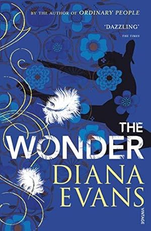 Seller image for The Wonder for sale by WeBuyBooks